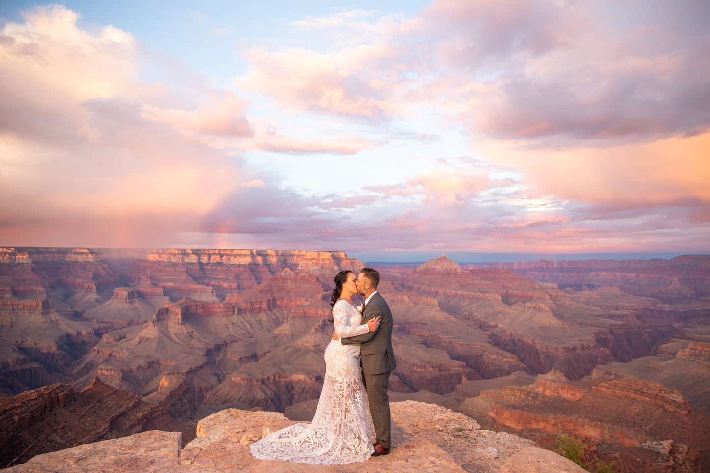 Basic Elopement (Officiant)