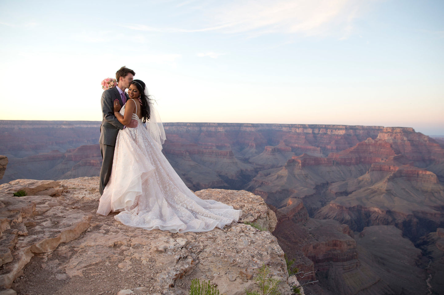 Basic Elopement (Photographer)