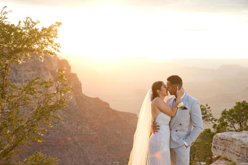 Custom Elopement for Kyle Sullivan
